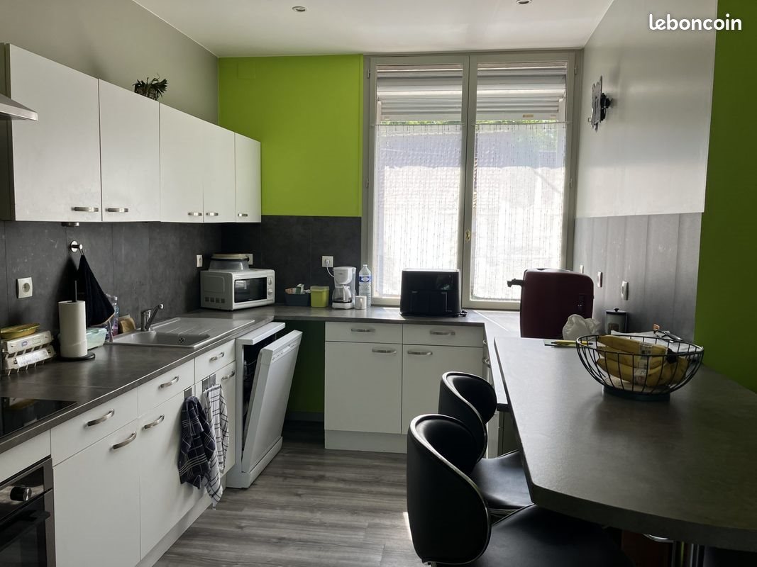 Maison à vendre, 101m², Cahon