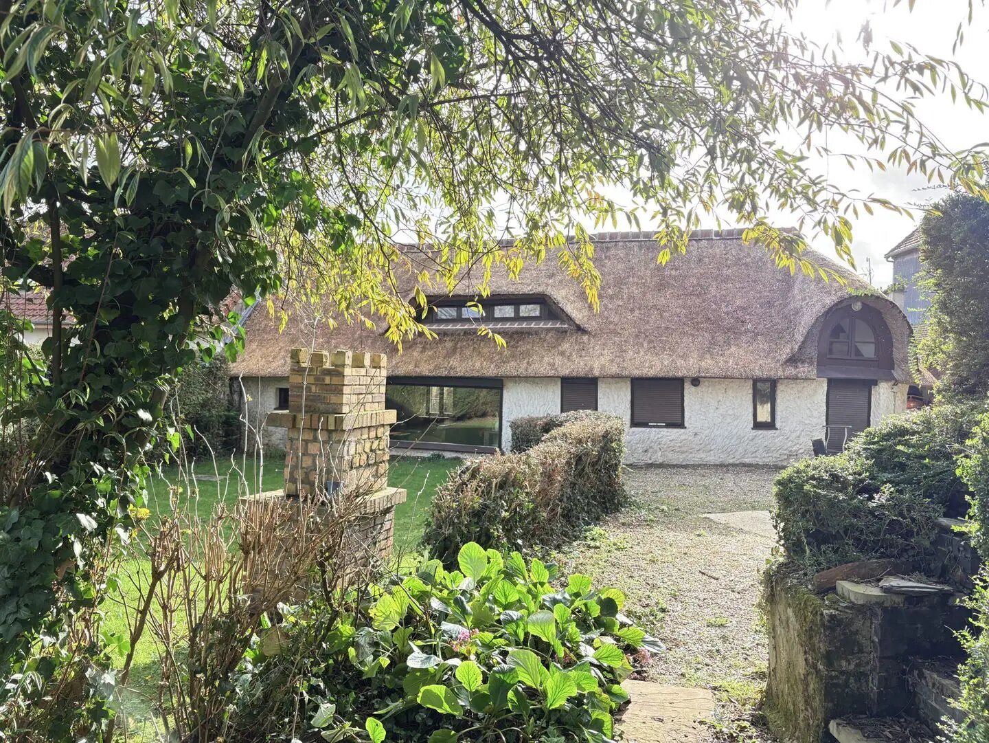 Maison à vendre, 110m², Boismont
