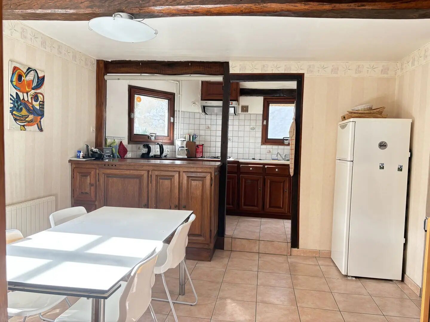 Maison à vendre, 110m², Boismont