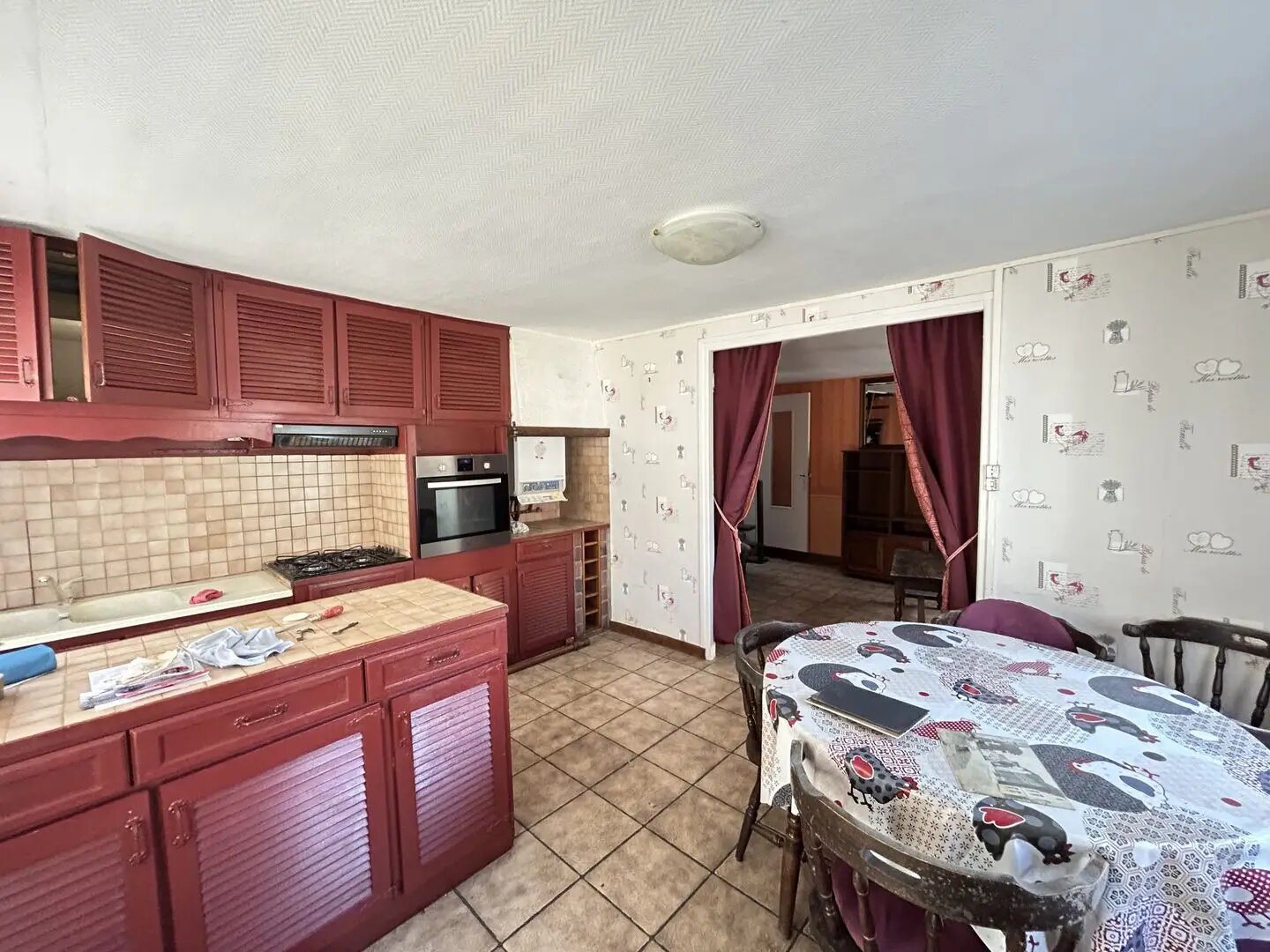 Maison à vendre, 79m², Saint-Valery-sur-Somme