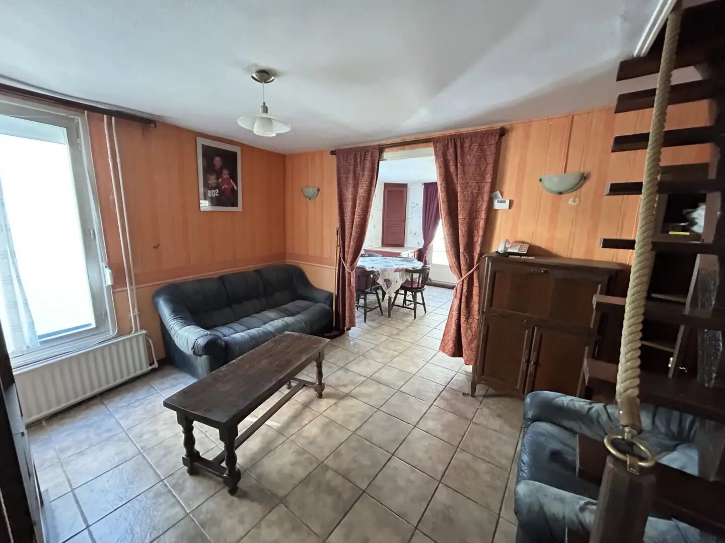 Maison à vendre, 79m², Saint-Valery-sur-Somme