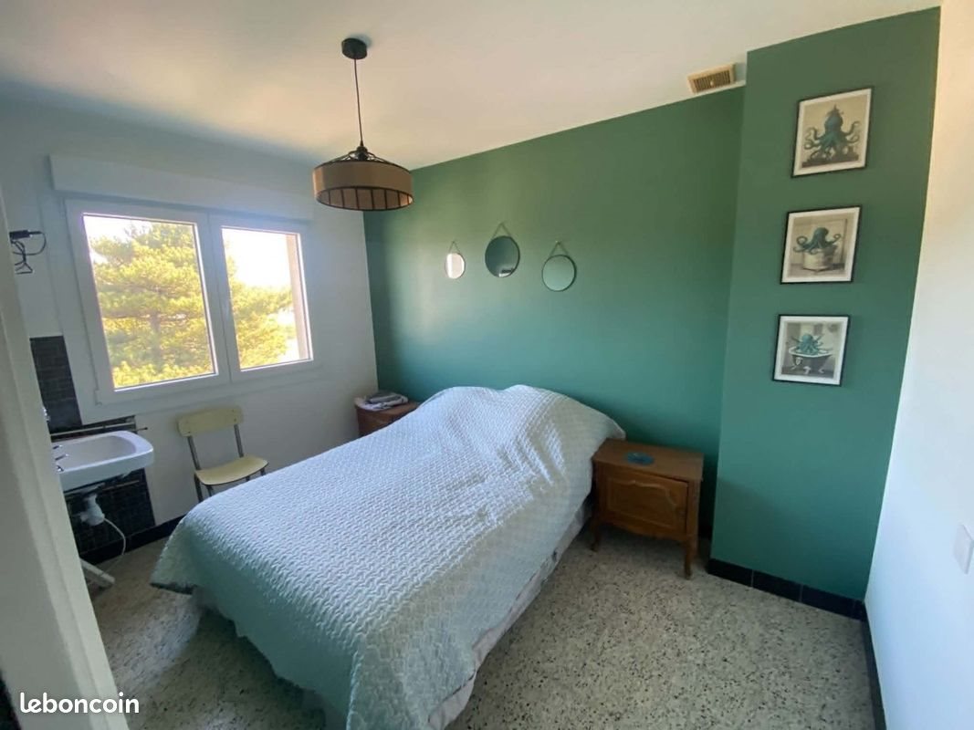 Appartement à vendre, 53m², Quend