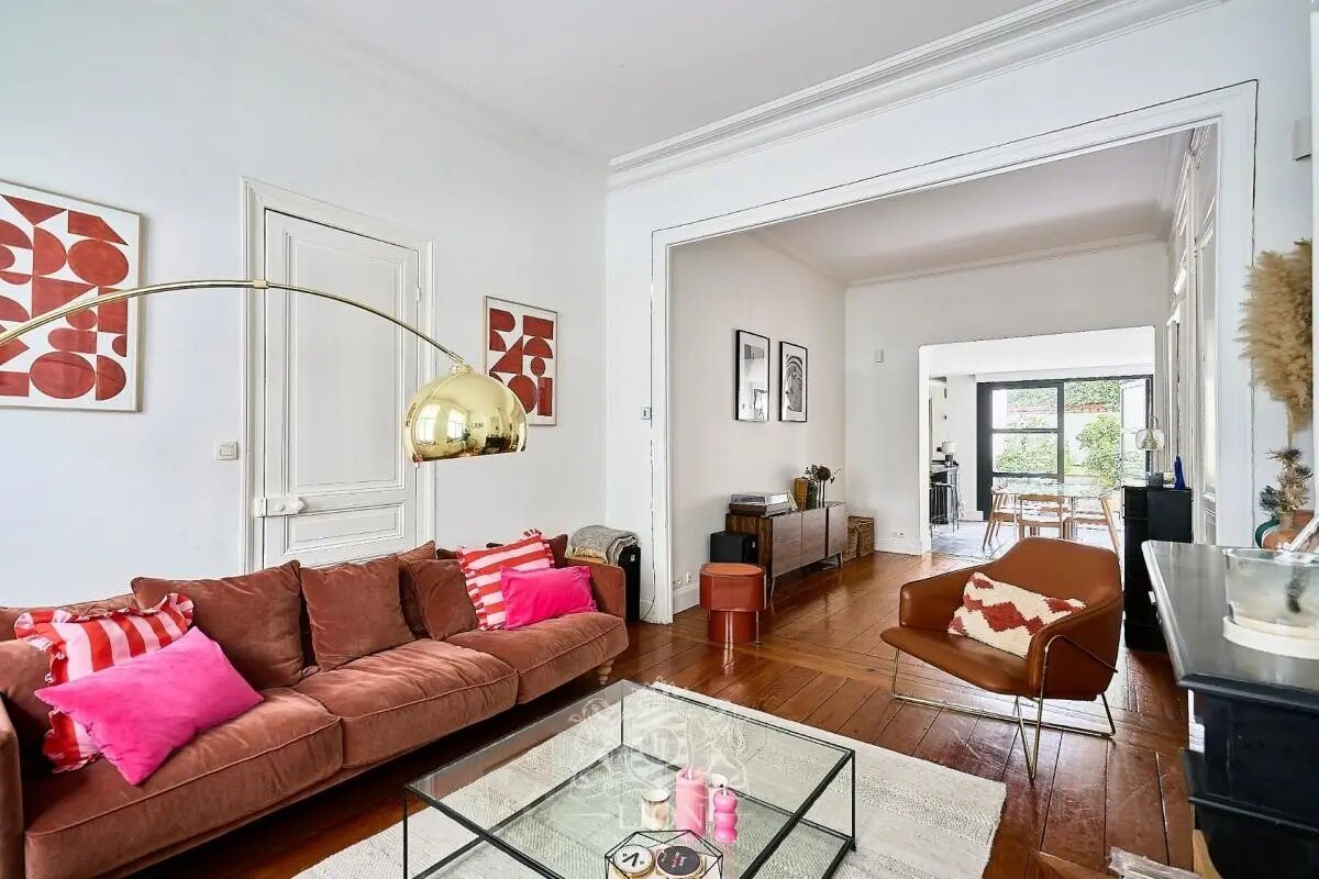 Maison à vendre, 167m², Lille
