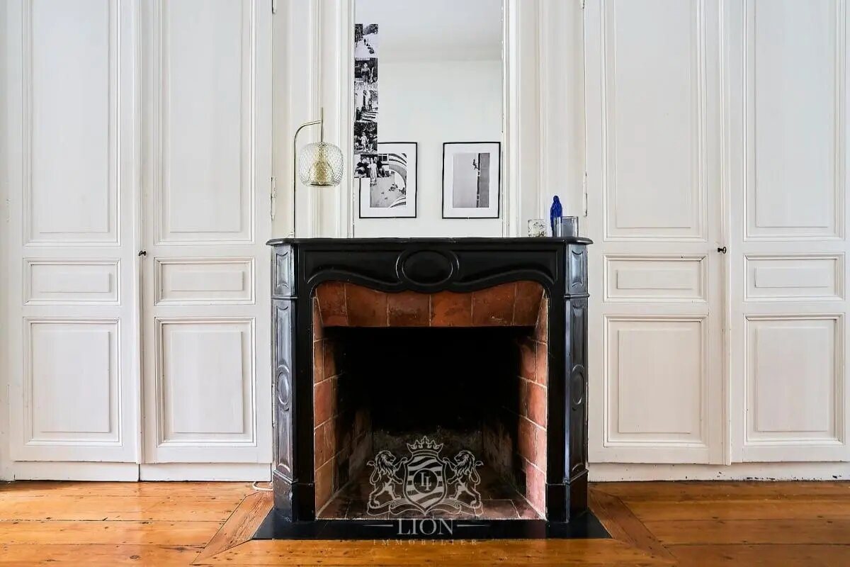 Maison à vendre, 167m², Lille