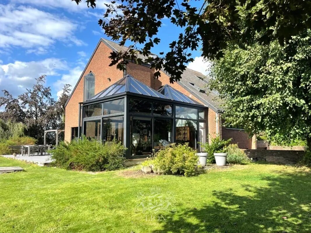 Maison à vendre, 292m², Prémesques