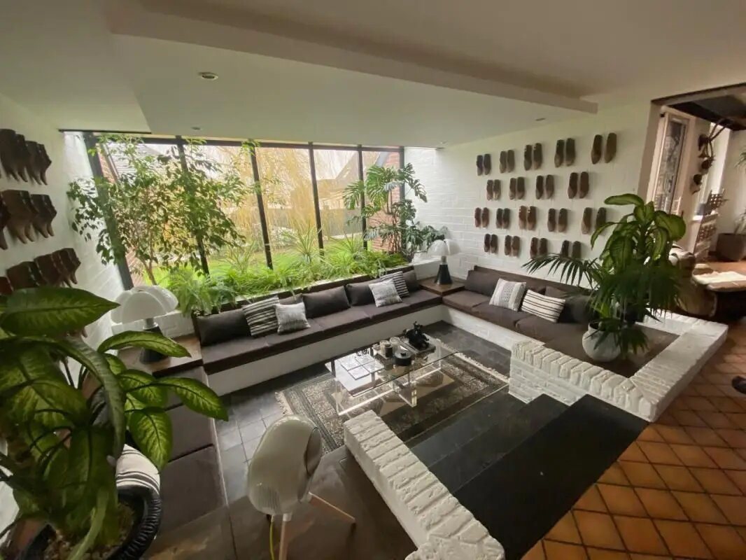 Maison à vendre, 292m², Prémesques