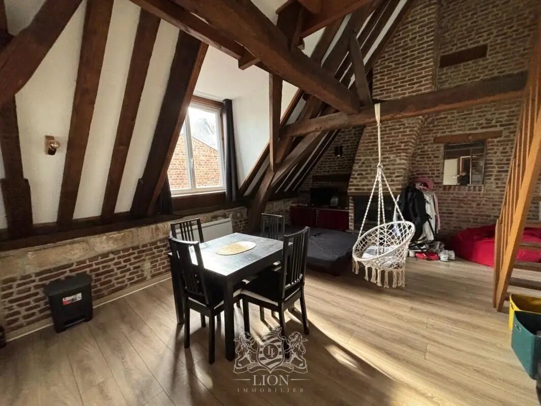 Appartement à vendre, 35m², Lille