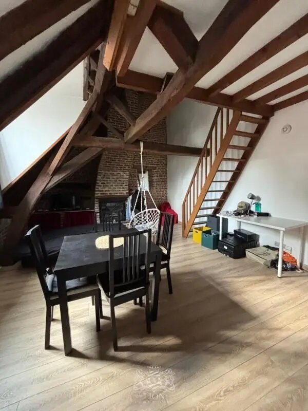 Appartement à vendre, 35m², Lille