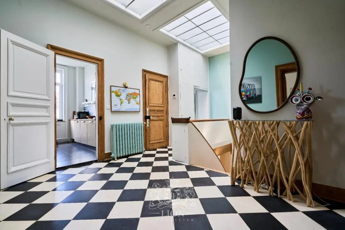 Appartement à vendre, 113m², Lille