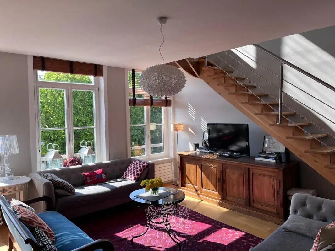 Appartement à vendre, 180m², Lille