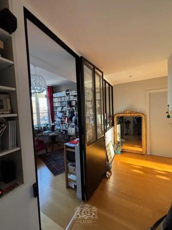 Appartement à vendre, 180m², Lille