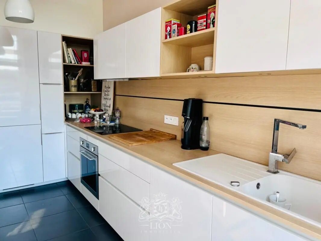Appartement à vendre, 180m², Lille