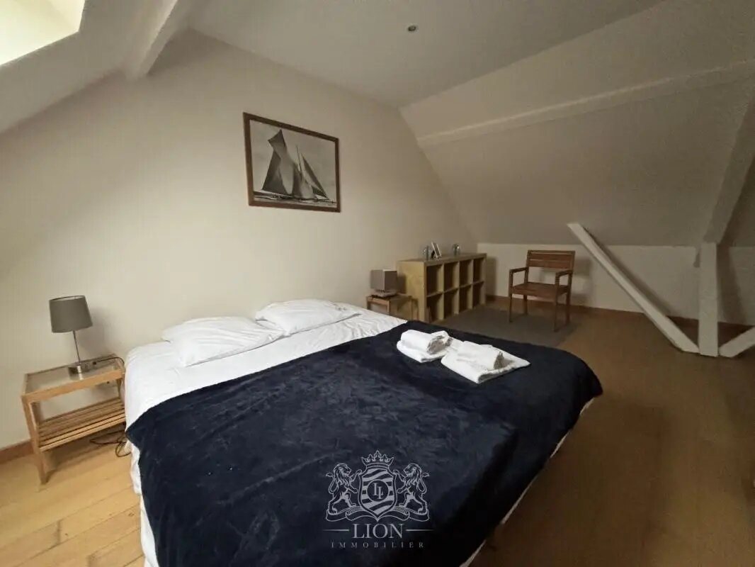 Appartement à vendre, 58m², Lille