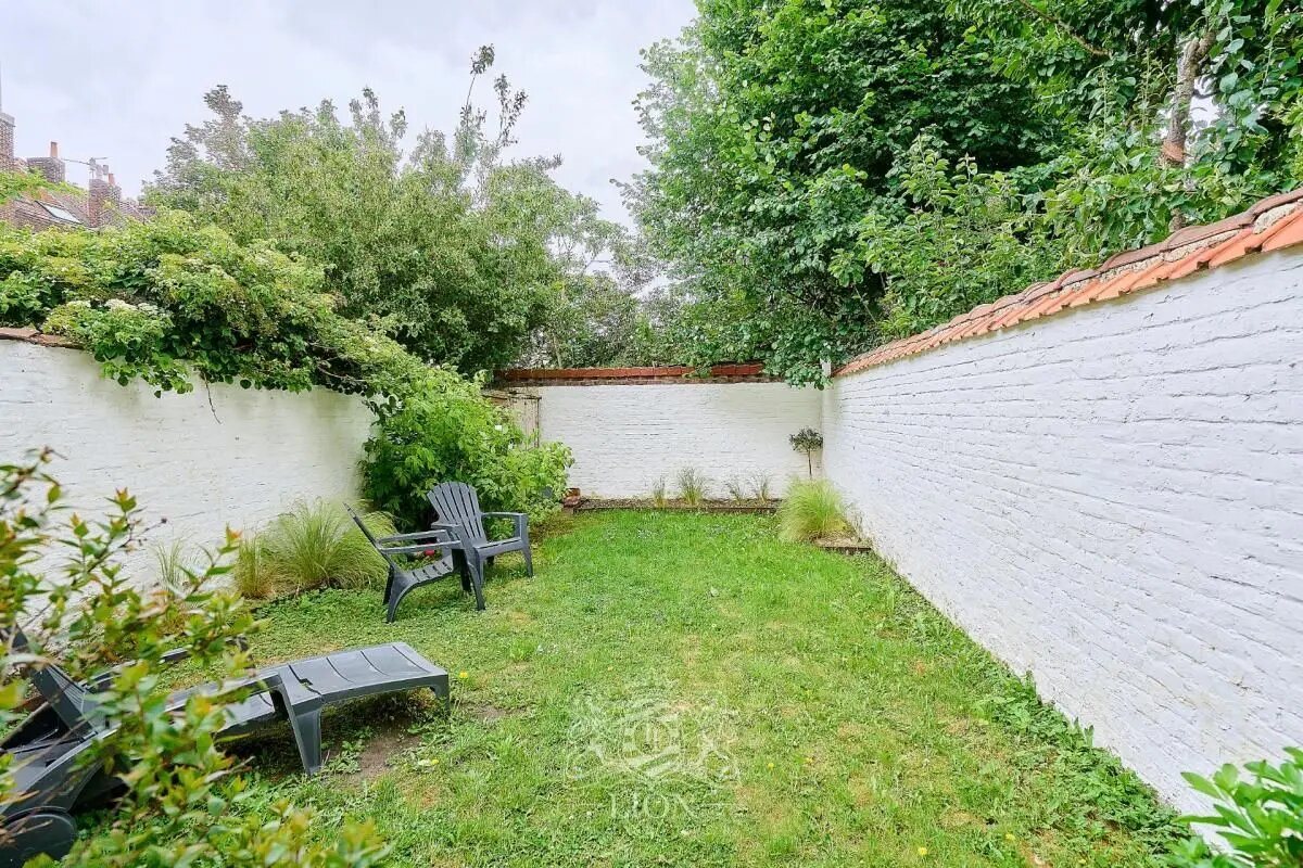 Maison à vendre, 167m², Lille