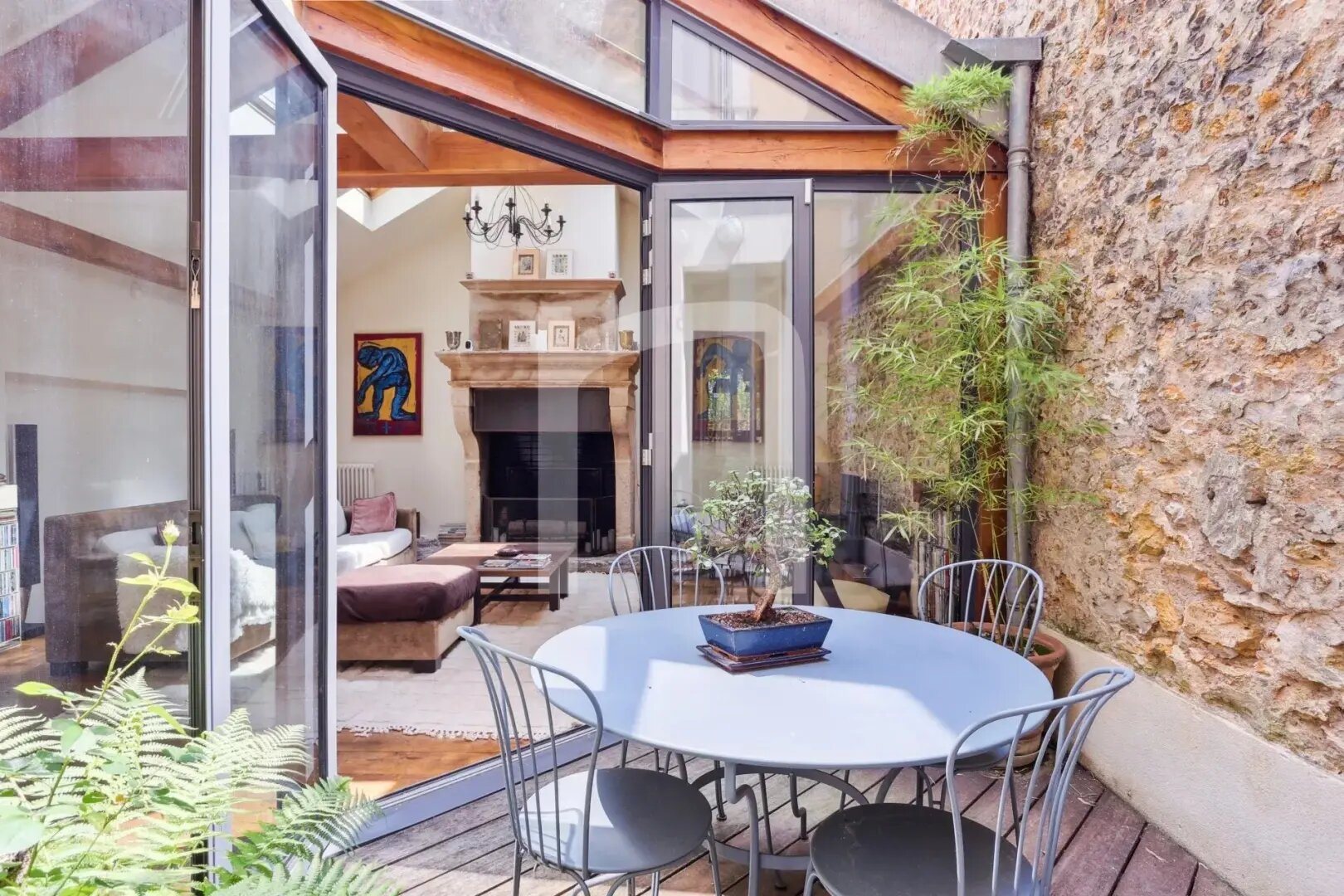 Maison à vendre, 175m², Boulogne-Billancourt