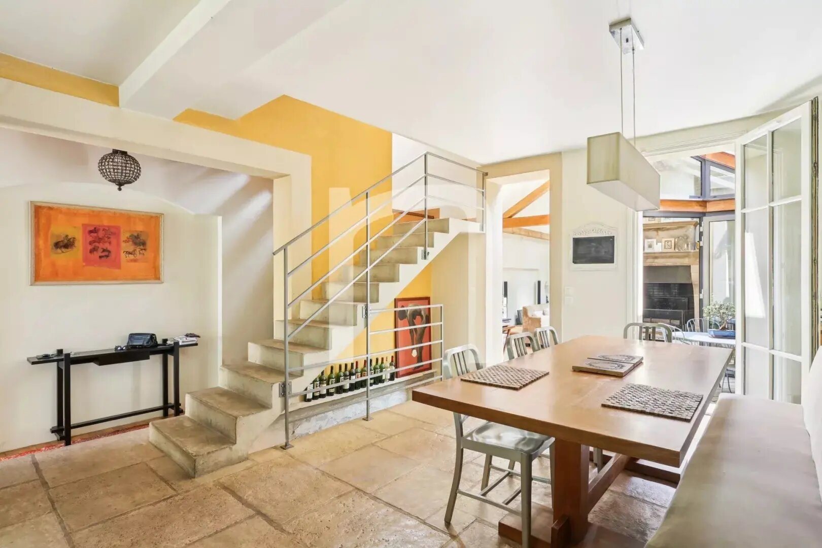 Maison à vendre, 175m², Boulogne-Billancourt