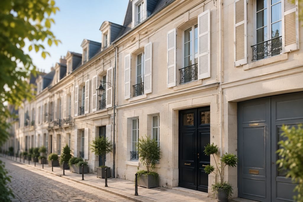 Maison à vendre, 315m², Abbeville