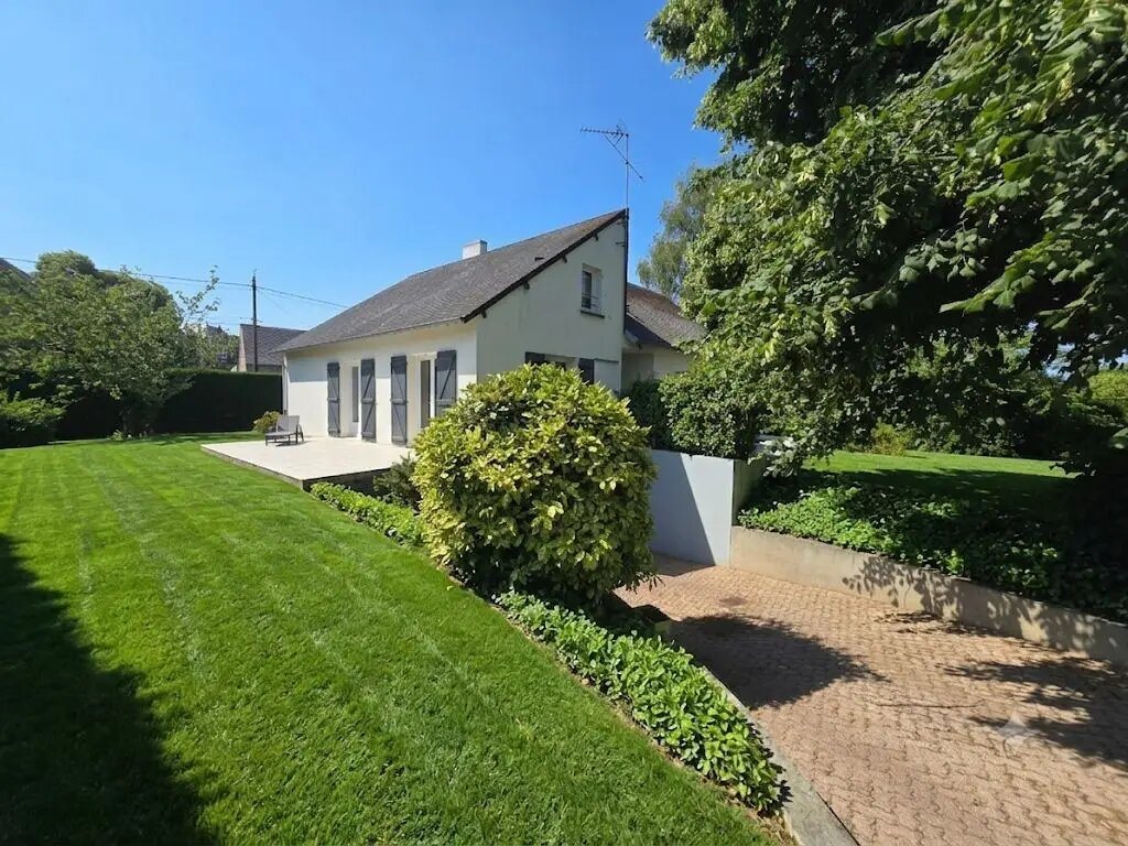 Maison à vendre, 142m², Friville-Escarbotin