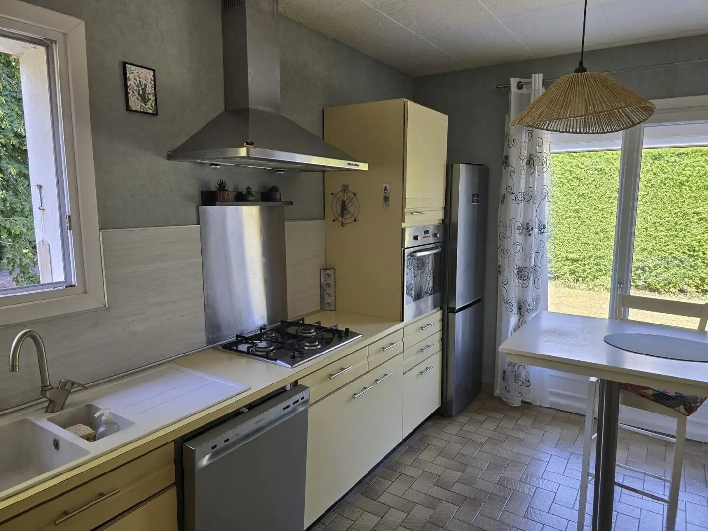 Maison à vendre, 142m², Friville-Escarbotin