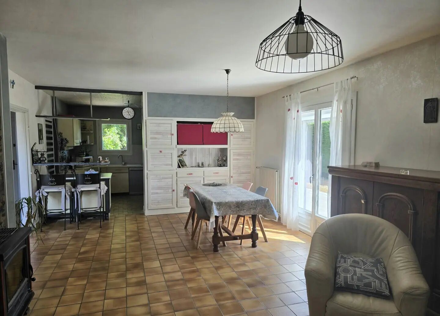 Maison à vendre, 142m², Friville-Escarbotin