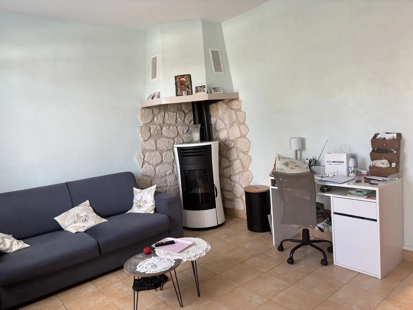 Maison à vendre, 69m², Woincourt