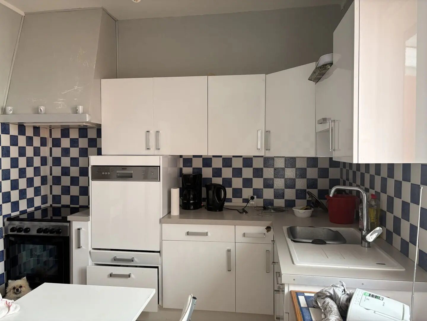 Maison à vendre, 69m², Woincourt