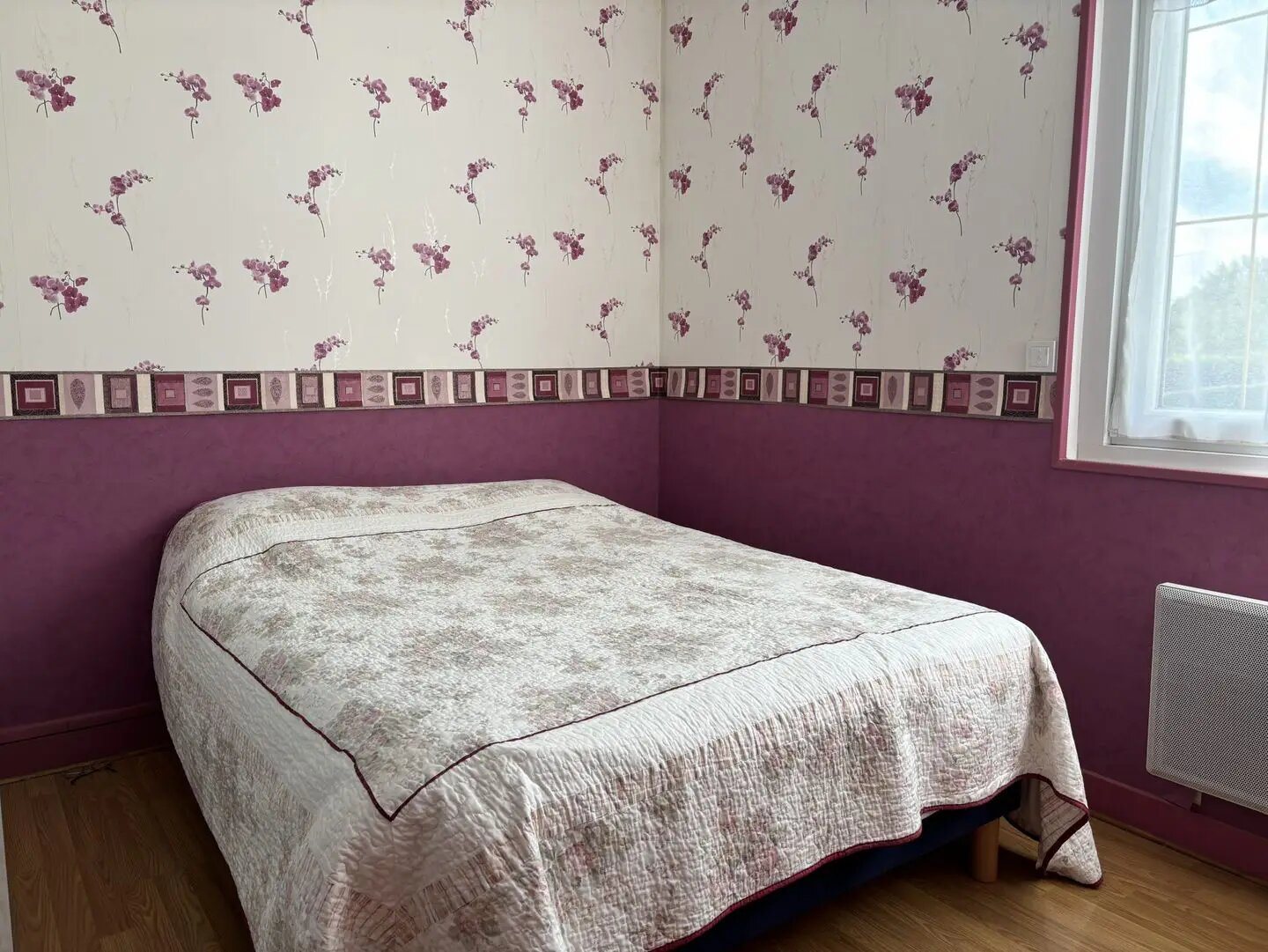 Maison à vendre, 69m², Woincourt