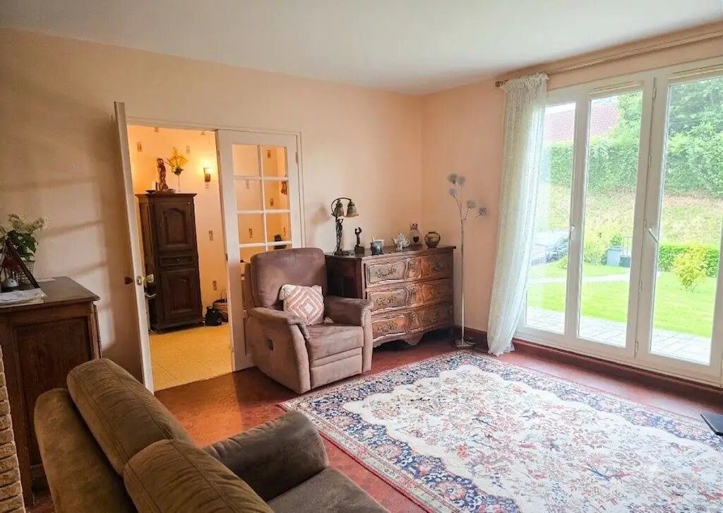 Maison à vendre, 161m², Saint-Pierre-en-Val