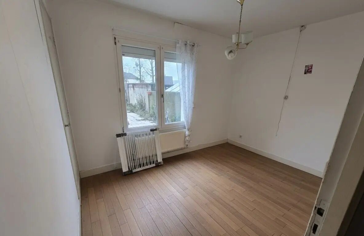 Maison à vendre, 63m², Dargnies