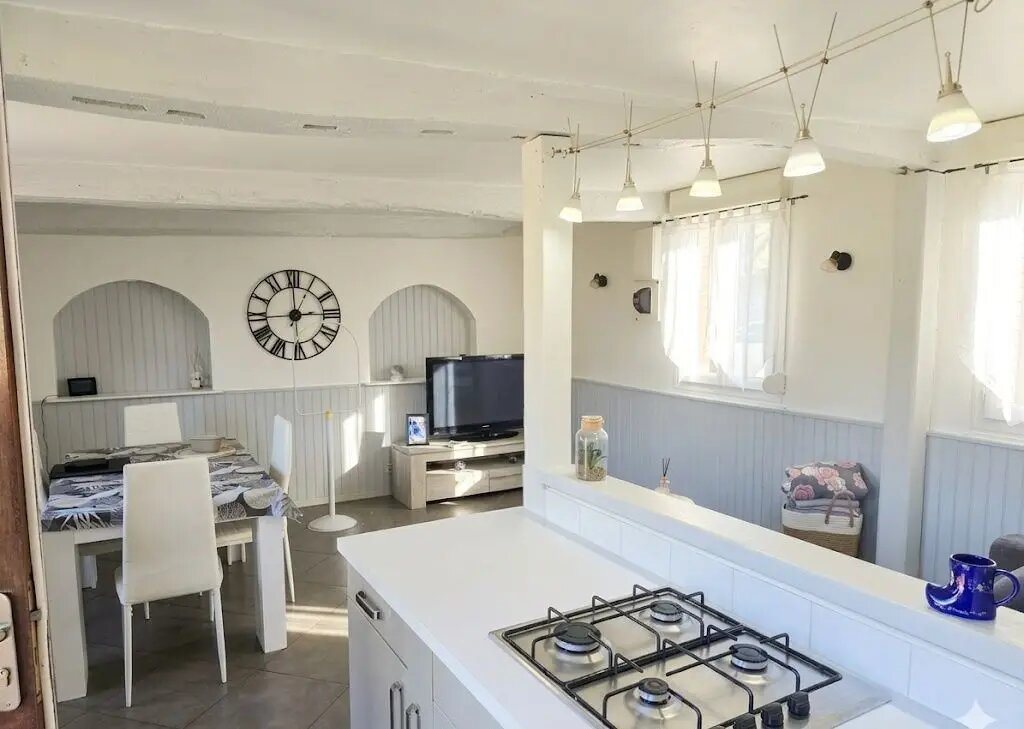 Maison à vendre, 76m², Tully