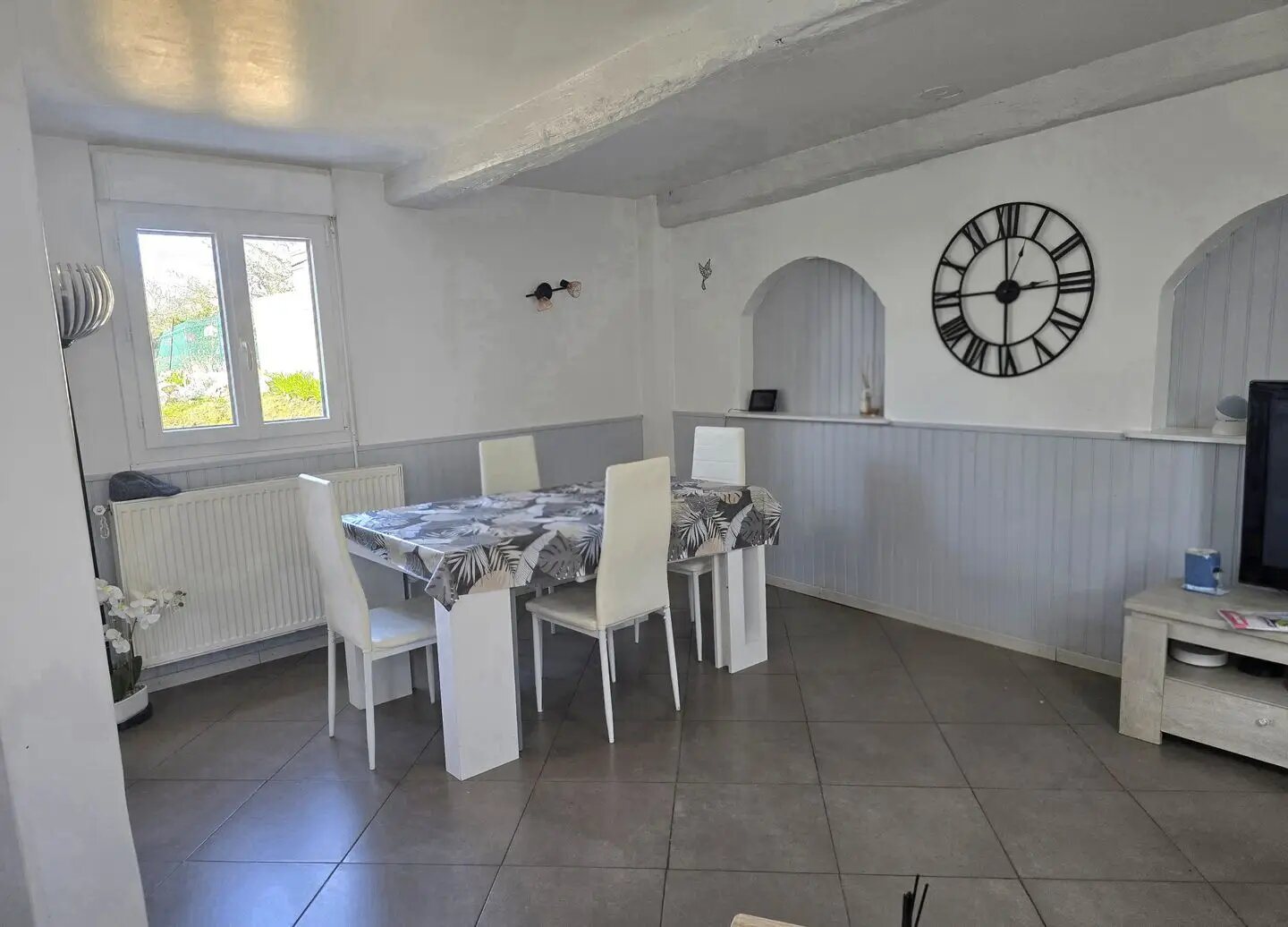 Maison à vendre, 76m², Tully