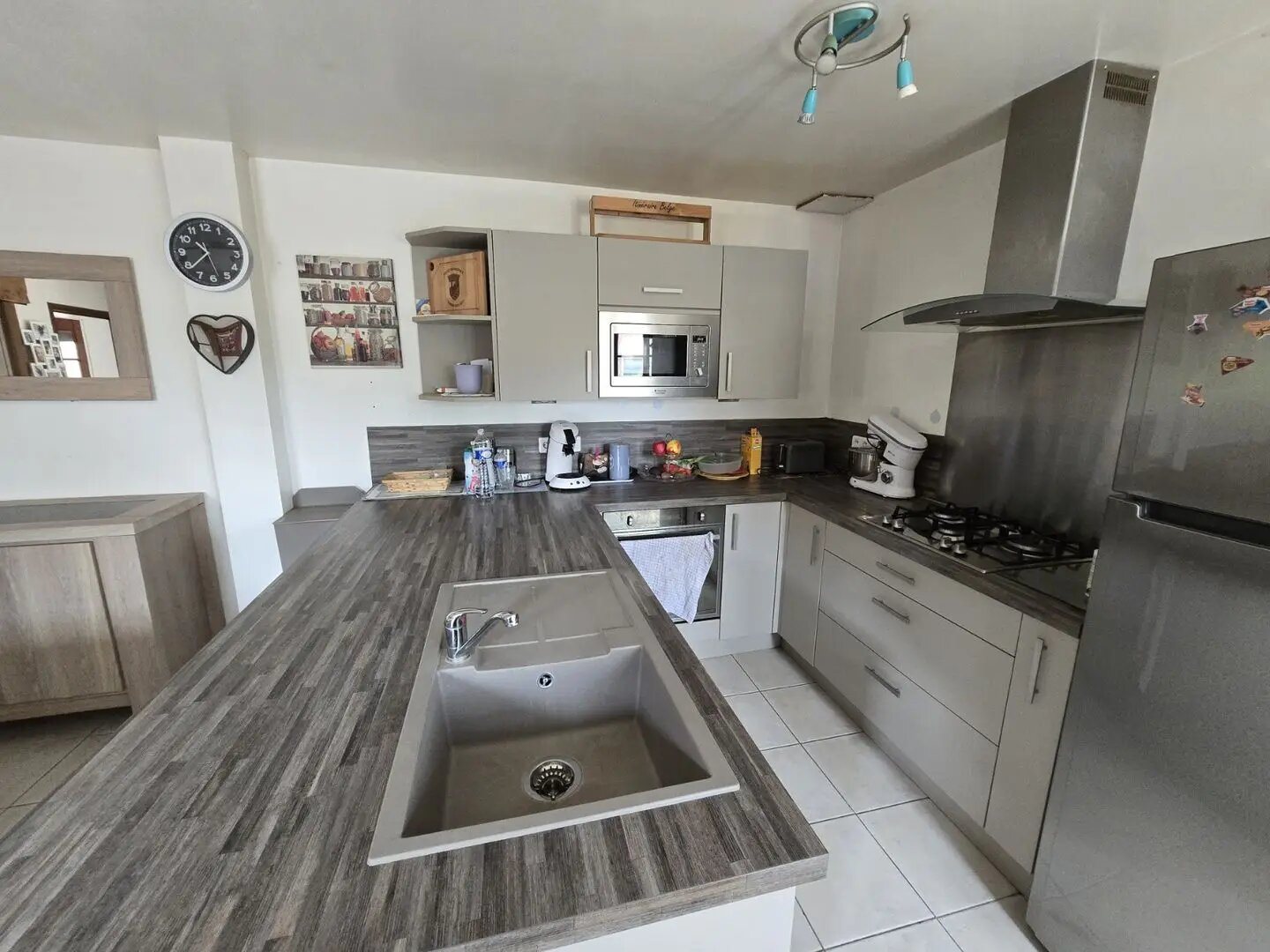 Maison à vendre, 84m², Arrest