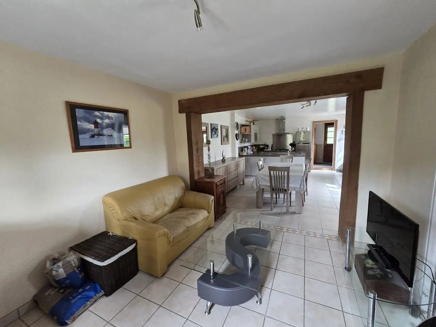 Maison à vendre, 84m², Arrest