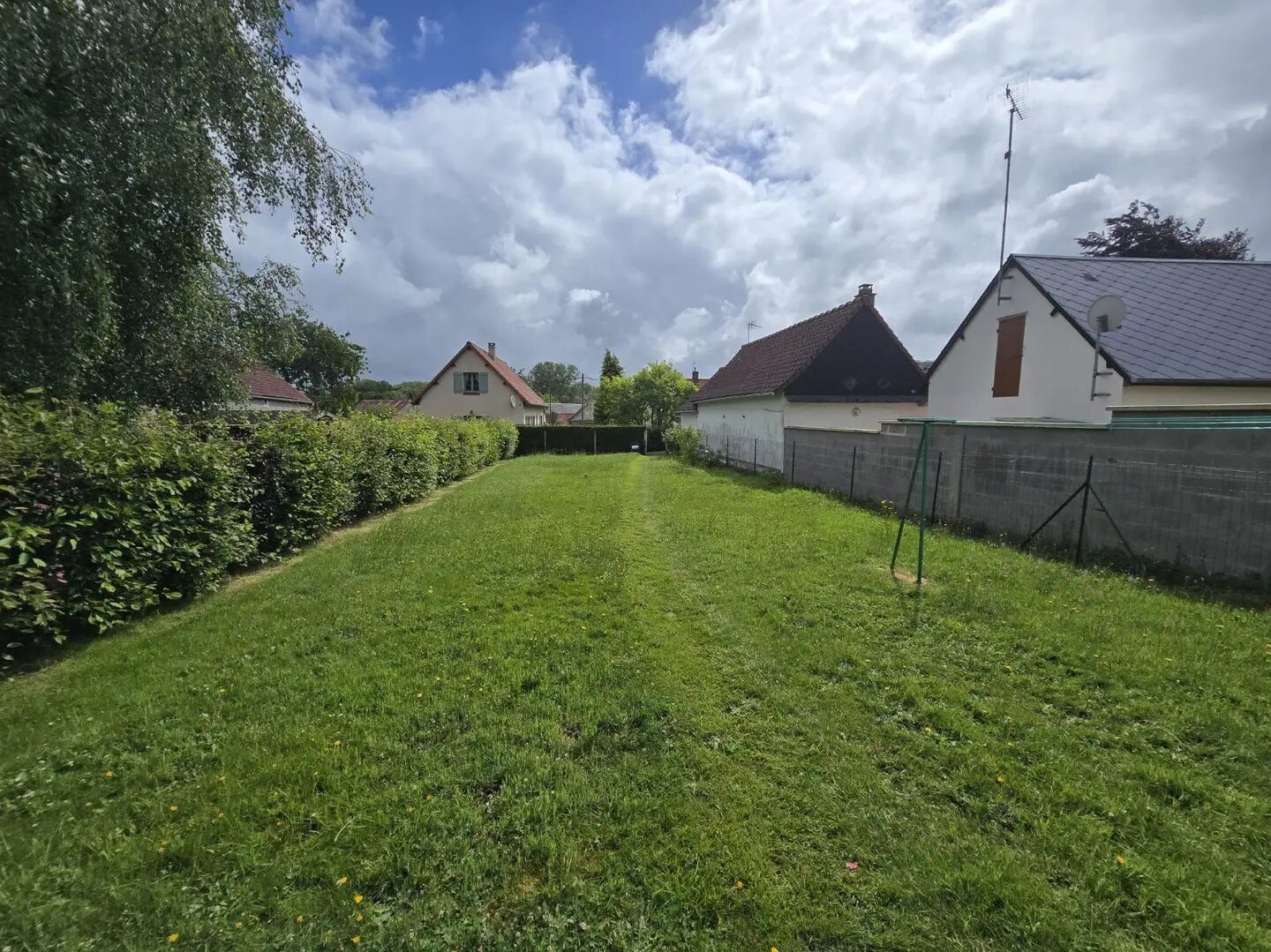 Maison à vendre, 84m², Arrest