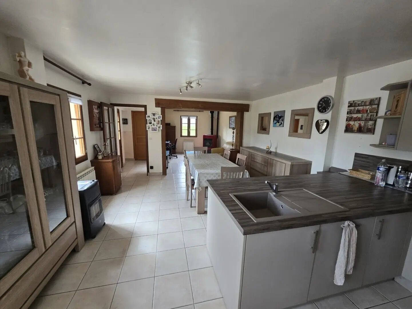 Maison à vendre, 84m², Arrest