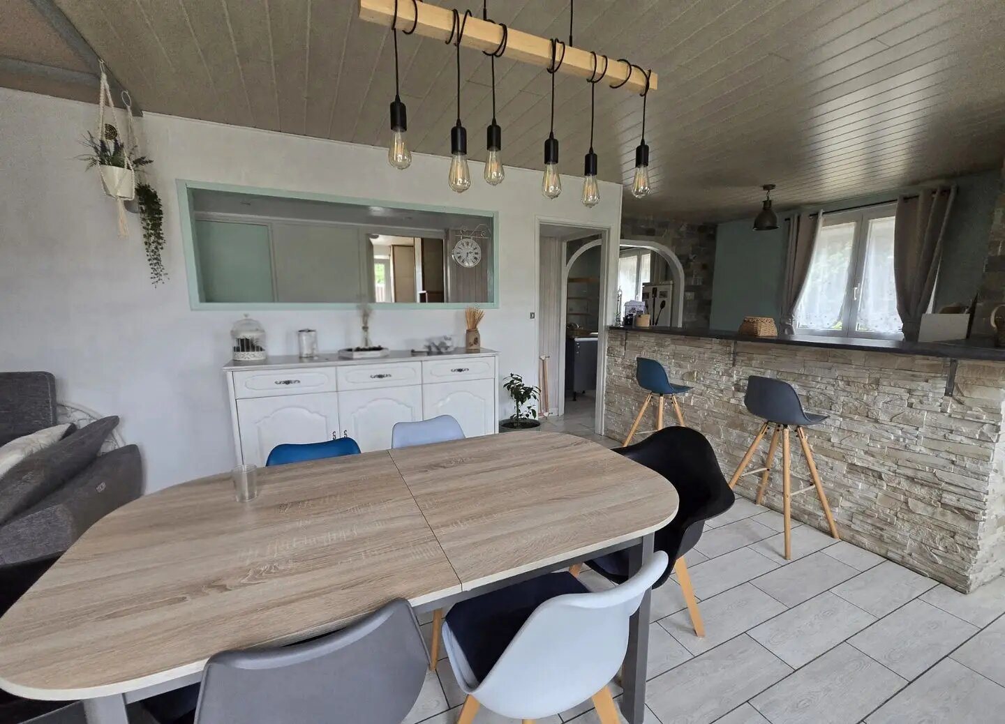 Maison à vendre, 98m², Friaucourt