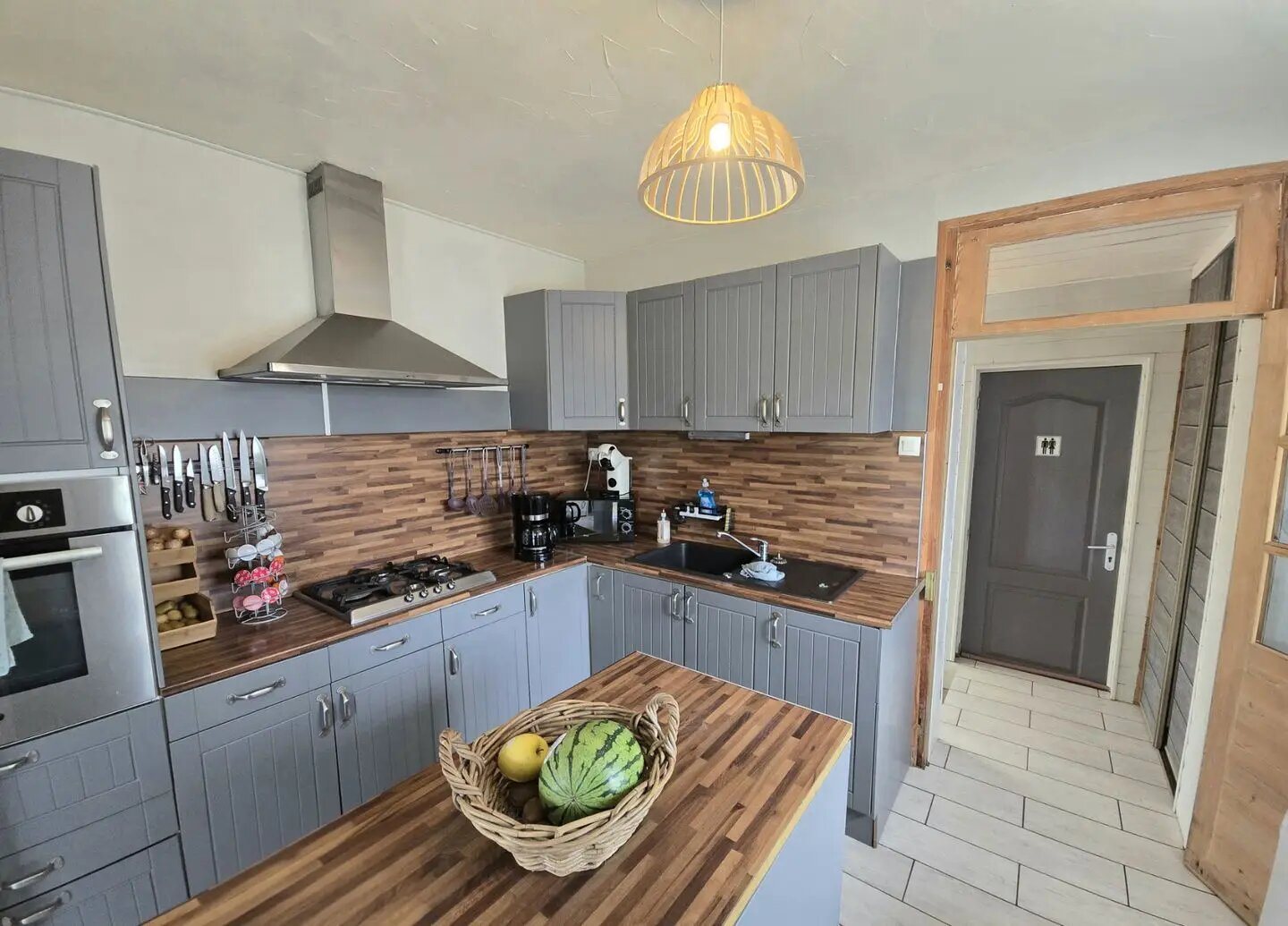 Maison à vendre, 98m², Friaucourt