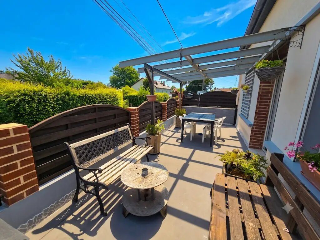 Maison à vendre, 98m², Friaucourt