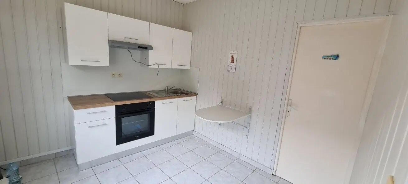 Maison à vendre, 75m², Béthencourt-sur-Mer