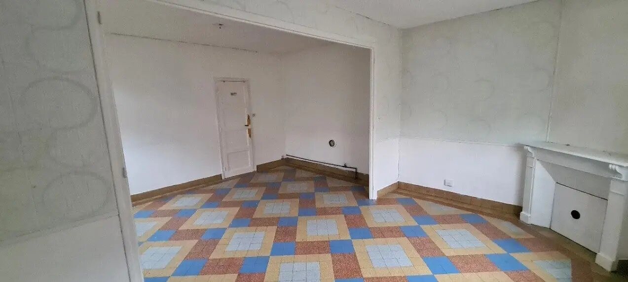 Maison à vendre, 75m², Béthencourt-sur-Mer
