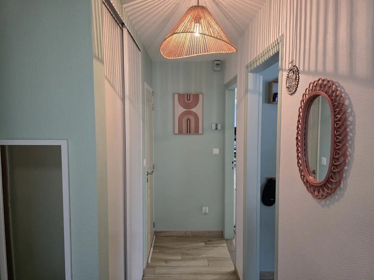 Maison à vendre, 108m², Woincourt