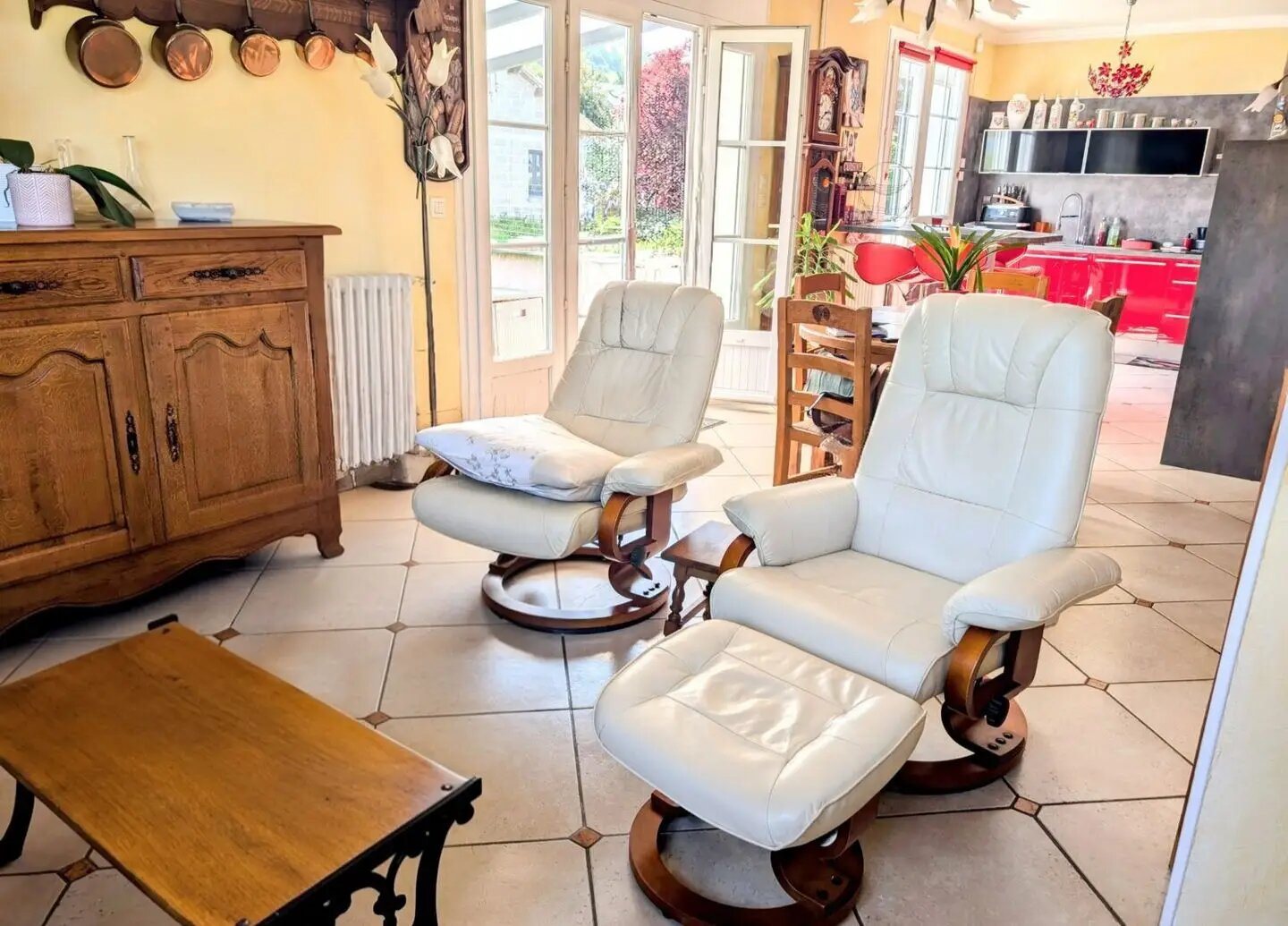 Maison à vendre, 100m², Eu