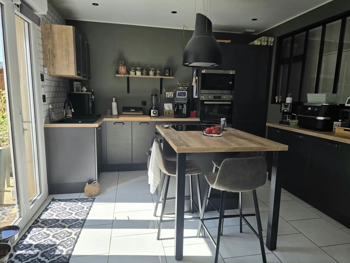 Maison à vendre, 77m², Feuquières-en-Vimeu