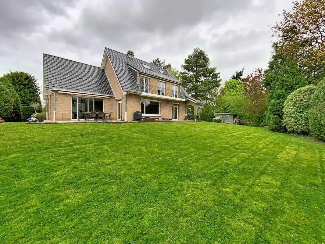 Maison à vendre, 210m², La Chapelle-d'Armentières