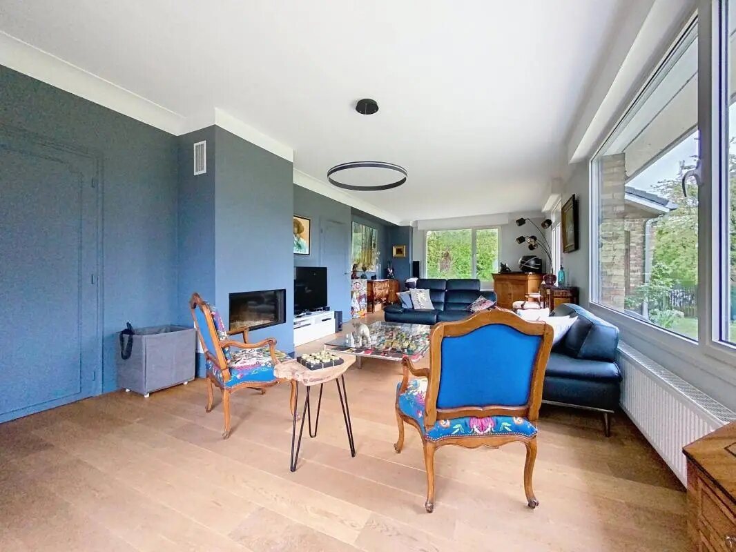 Maison à vendre, 210m², La Chapelle-d'Armentières