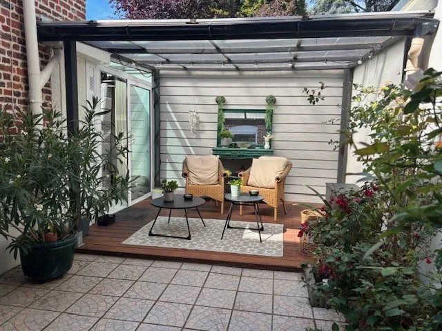 Maison à vendre, 146m², Armentières