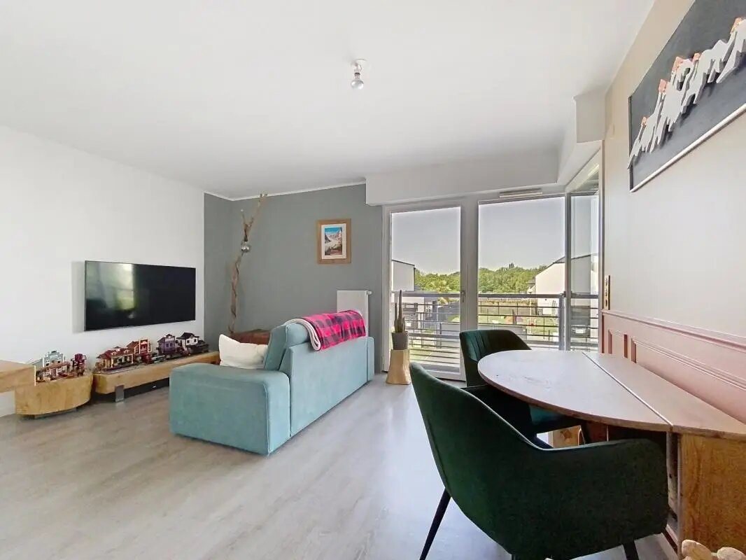 Appartement à vendre, 43m², La Chapelle-d'Armentières