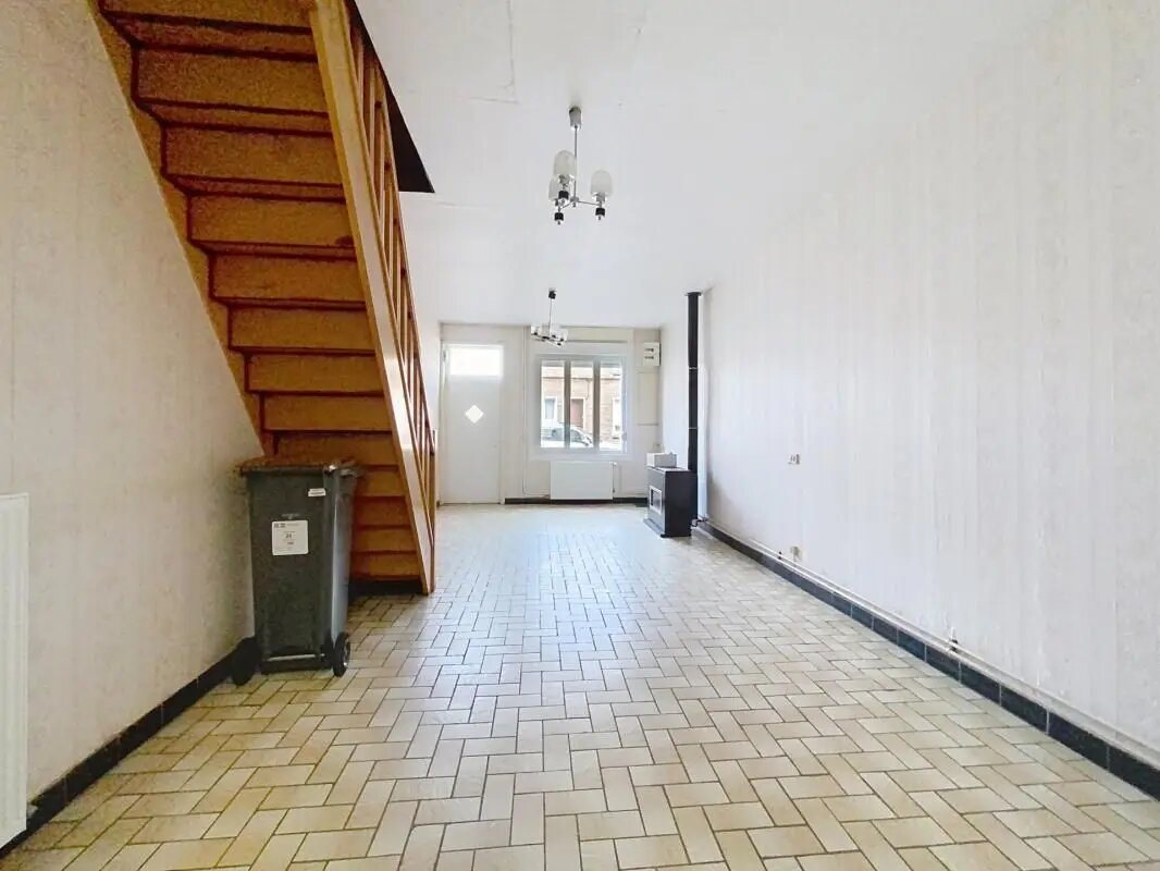 Maison à vendre, 90m², Houplines
