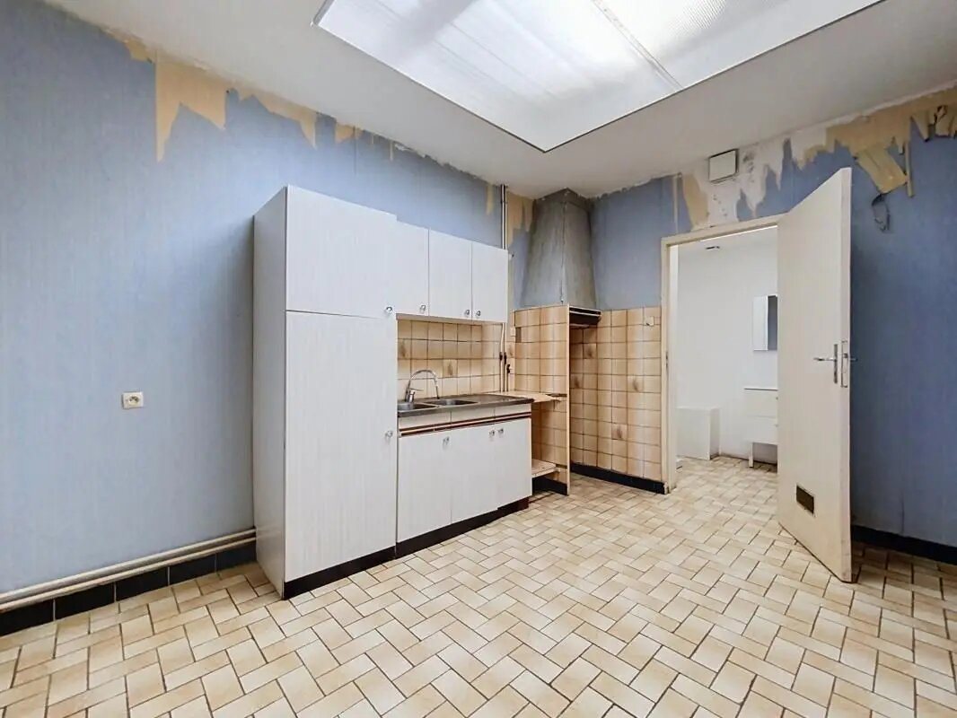 Maison à vendre, 90m², Houplines