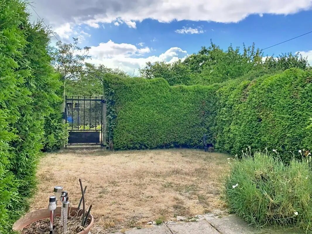 Maison à vendre, 60m², La Chapelle-d'Armentières